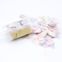 Christmas Colorful Pp Paper Party Confetti 1 Piece sku image 11