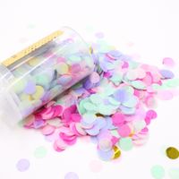 Christmas Colorful Pp Paper Party Confetti 1 Piece sku image 18