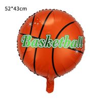 Ball Aluminum Film Party Balloons 1 Piece main image 5