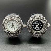 Casual Geometric Quartz Women's Watches main image 1