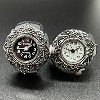 Casual Geometric Quartz Women's Watches main image 4