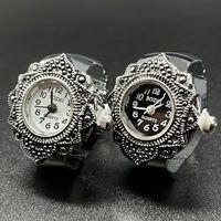 Casual Geometric Quartz Women's Watches main image 6