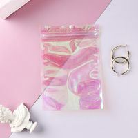 Fashion Camouflage Plastic Daily Gift Wrapping Supplies 1 Piece sku image 1