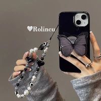 Cartoon Style Butterfly Tpu   Phone Accessories main image 5