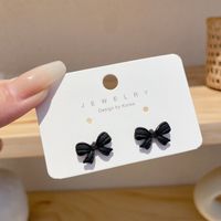 Fashion Heart Shape Alloy Plating Inlay Artificial Gemstones Women's Drop Earrings 1 Pair sku image 42