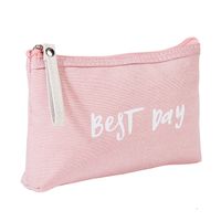 Fashion Solid Color Cotton And Linen Storage Box 1 Piece sku image 7