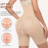 Solid Color Body Sculpting Seamless main image 5