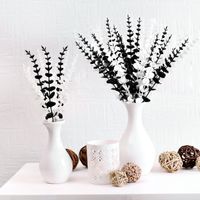 Simple Style Plant Plastic Imitation Plants 1 Piece main image 4