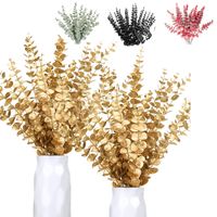 Simple Style Plant Plastic Imitation Plants 1 Piece main image 6