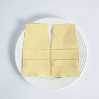 Einfacher Stil Einfarbig Tuch Schmuck Verpackungstaschen sku image 15