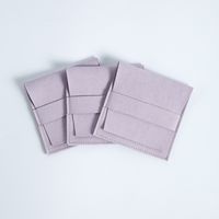 Einfacher Stil Einfarbig Tuch Schmuck Verpackungstaschen sku image 11