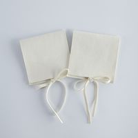 Simple Style Solid Color Cloth Jewelry Packaging Bags sku image 8