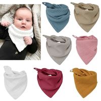 Fashion Solid Color Baby Accessories main image 1