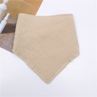 Fashion Solid Color Baby Accessories main image 4