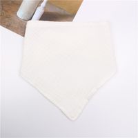 Fashion Solid Color Baby Accessories main image 3