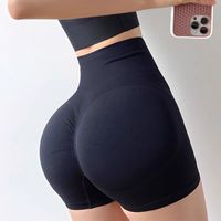 Women's Sports Solid Color Nylon Quick Dry High Waist Active Bottoms Leggings main image 6