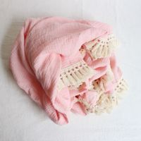 Casual Solid Color Baby Accessories sku image 1