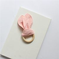 Cute Solid Color Baby Accessories sku image 6