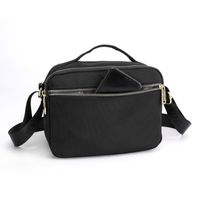 Women's Small Summer Spring Autumn Nylon Fashion Square Bag main image 4