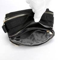 Women's Small Summer Spring Autumn Nylon Fashion Square Bag main image 3