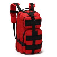 Waterproof Sport Backpacks sku image 1