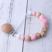 Casual Letter Baby Accessories main image 5