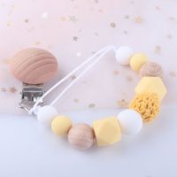 Cute Geometric Baby Accessories sku image 2