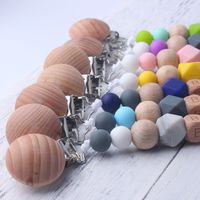 Casual Letter Baby Accessories main image 3