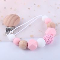 Cute Geometric Baby Accessories sku image 4