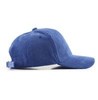 Women's Basic Solid Color Curved Eaves Baseball Cap sku image 9