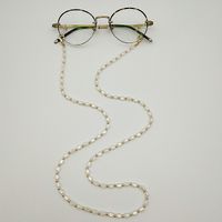 Original Design Pearl Arylic Women's Glasses Chain main image 2