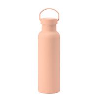Vacation Solid Color Stainless Steel Thermos Cup sku image 5