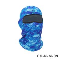 Ruidong  Masque De Cyclisme En Plein Air Couvre-chef Vélo Coupe-vent Sport Écharpe Liner Protection Solaire Pull Chapeau sku image 24