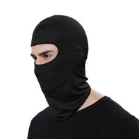 Ruidong  Outdoor Cycling Mask Headgear Bicycle Windproof Sports Scarf Liner Sun Protection Pullover Hat main image 3