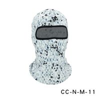 Ruidong  Masque De Cyclisme En Plein Air Couvre-chef Vélo Coupe-vent Sport Écharpe Liner Protection Solaire Pull Chapeau sku image 26