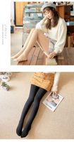 Women's Daily Simple Style Solid Color Full Length Leggings main image 1