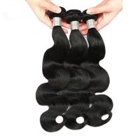 Women's African Style Black Party High Temperature Wire Centre Parting Long Curly Hair Wigs main image 3
