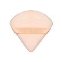 Fashion Geometric Sponge Makeup Puff 1 Piece sku image 3