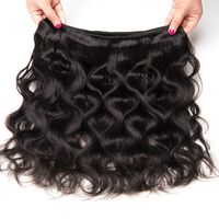 Women's African Style Black Party High Temperature Wire Centre Parting Long Curly Hair Wigs main image 6