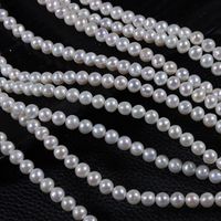 Mode Geometrisch Natürliche Süßwasser Perlen Perlen Halskette 1 Stück main image 5