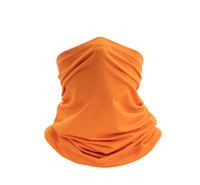 Ruidong Breathable Sun Protection Ice Silk Scarf Scarf Outdoor Fishing Magic Face Towel Bandana Cycling Mask Sports Headgear sku image 1