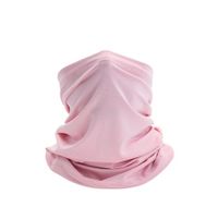 Ruidong Atmungsaktive Sonnenschutz-eisseide-turban-lätzchen Outdoor-angeln Magic Face Schal Halsband Reit Maske Sport Kopf Bedeckung sku image 17