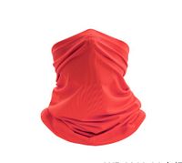 Ruidong Breathable Sun Protection Ice Silk Scarf Scarf Outdoor Fishing Magic Face Towel Bandana Cycling Mask Sports Headgear sku image 19
