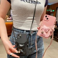 Fashion Cat Tpu  Iphone Phone Accessories main image 4