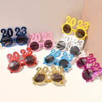 Funny Number Pc Party Costume Props 1 Piece main image 1