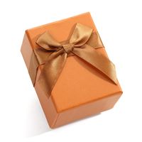 Einfacher Stil Einfarbig Papier Täglich Zubehör Für Geschenkverpackungen main image 2