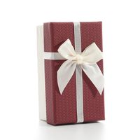 Simple Style Commute Solid Color Paper Holiday Daily Gift Wrapping Supplies main image 4