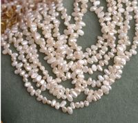 1 Stück Einfacher Stil Einfarbig Perle Perlen Schmuckzubehör main image 1