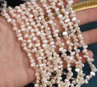 1 Stück Einfacher Stil Einfarbig Perle Perlen Schmuckzubehör main image 4