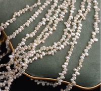 1 Stück Einfacher Stil Einfarbig Perle Perlen Schmuckzubehör main image 3